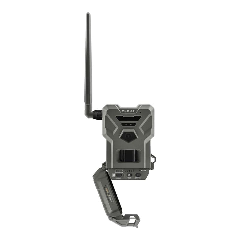 Spypoint Wildkamera Flex-M - Heidejagd