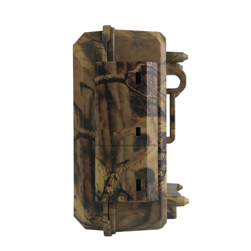 ICUserver Wildkamera CLOM Easycam - Heidejagd