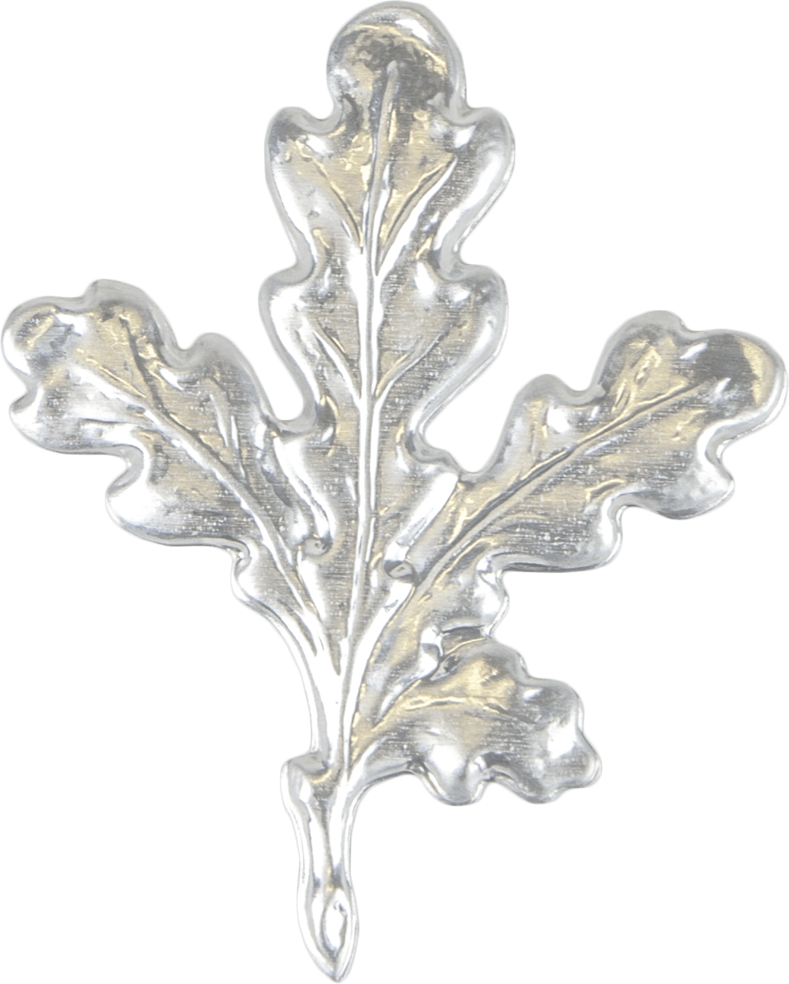 Eichenlaub für Keilerwaffen - Heidejagd