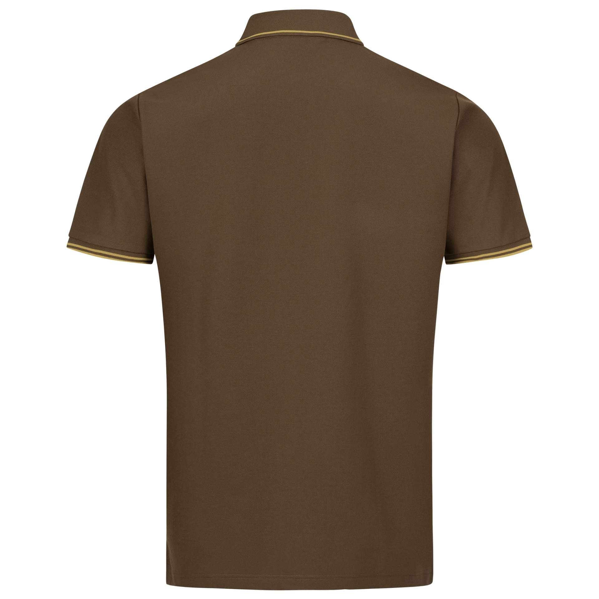 Blaser Herren Poloshirt 22 - Heidejagd