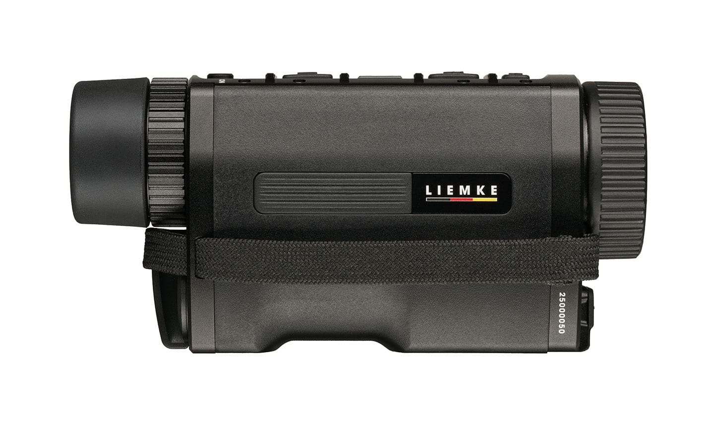 Liemke Wärmebildgerät Keiler 25.1 - Heidejagd