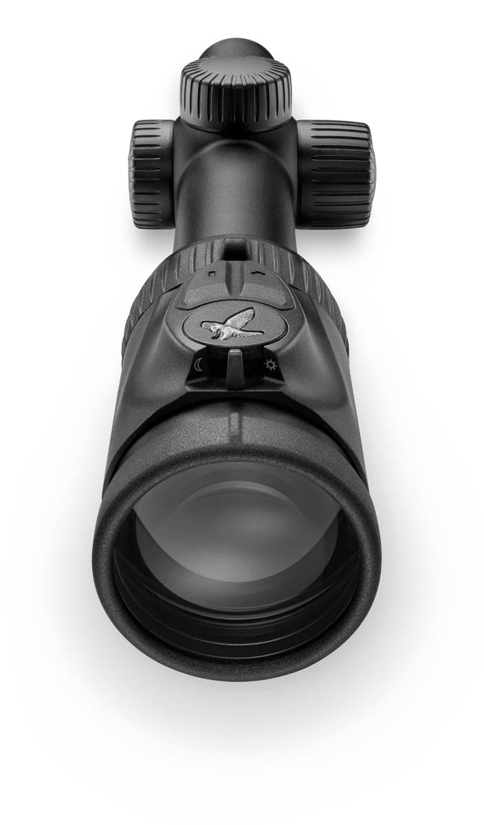 Swarovski Zielfernrohr Z8i 0,75-6x20 SR D-I - Heidejagd