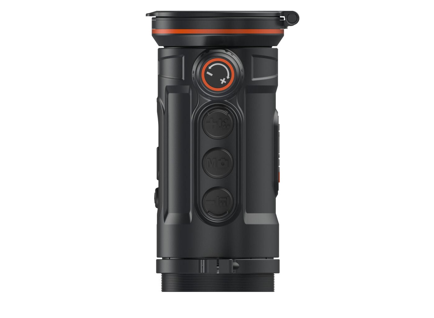 Thermtec Wärmebildvorsatzgerät Hunt 650 - Heidejagd