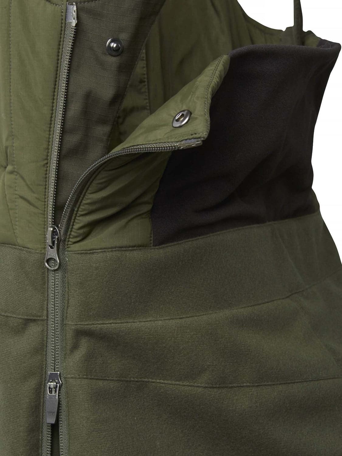 Chevalier Latzhose Frost Powerfill130 - Heidejagd