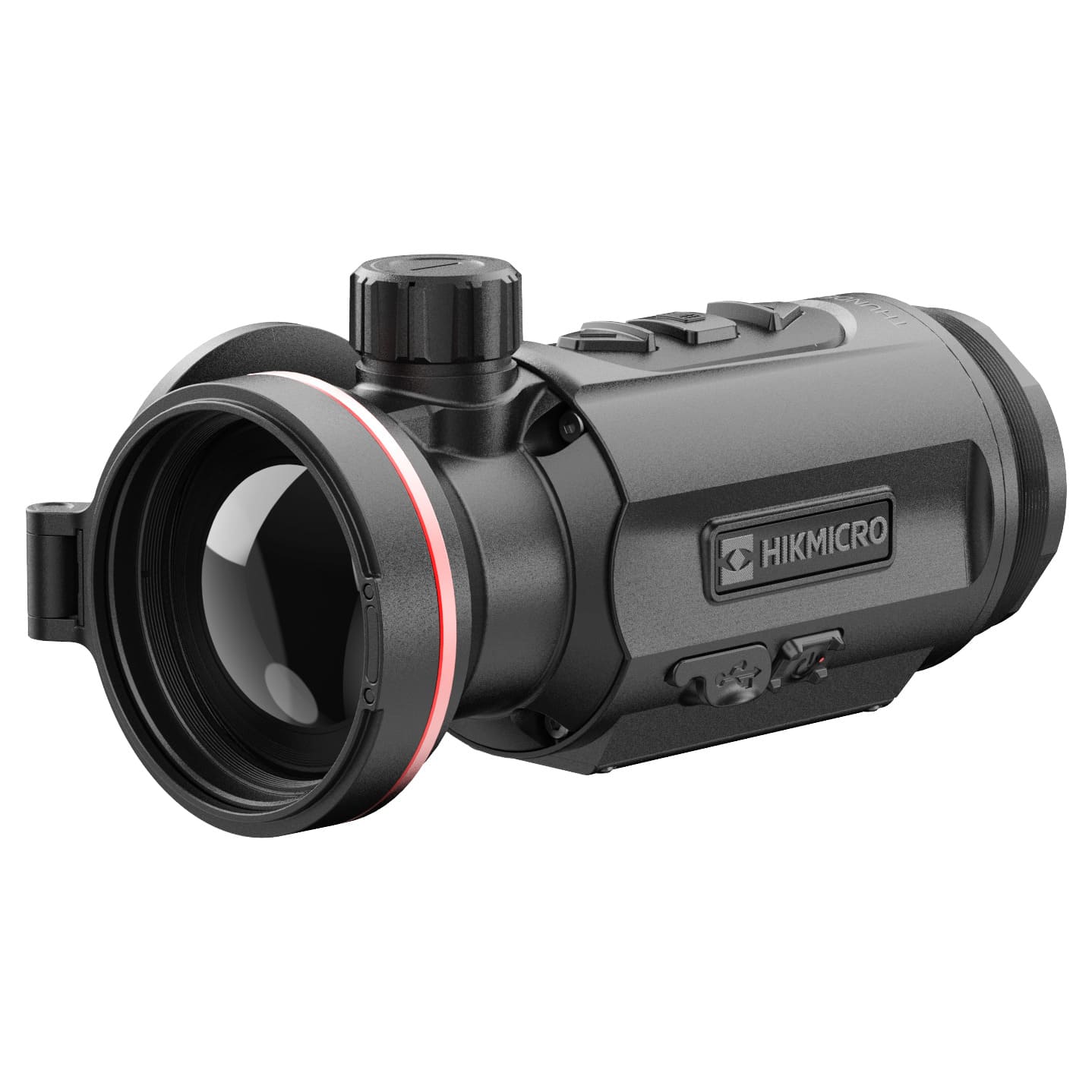 Hikmicro Wärmebildvorsatzgerät Thunder TQ50C 3.0 - Heidejagd