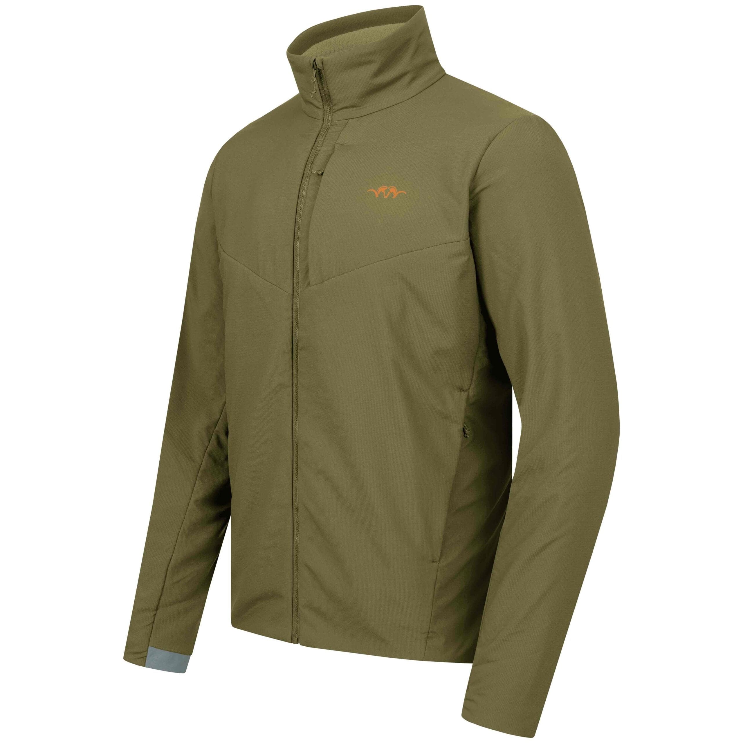 Blaser Herren Stretch Jagdjacke Alpha - Heidejagd
