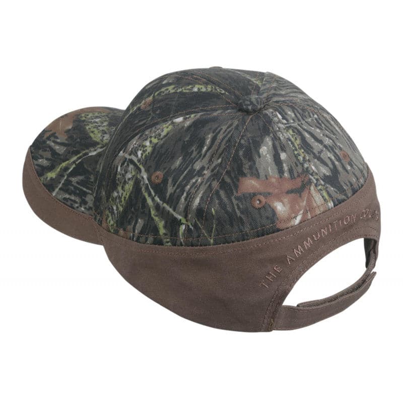 RWS Unisex Cap Camouflage - Heidejagd