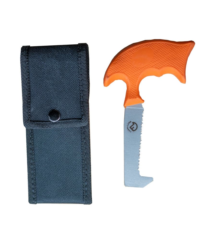 Aufbrechsäge - Heidejagd