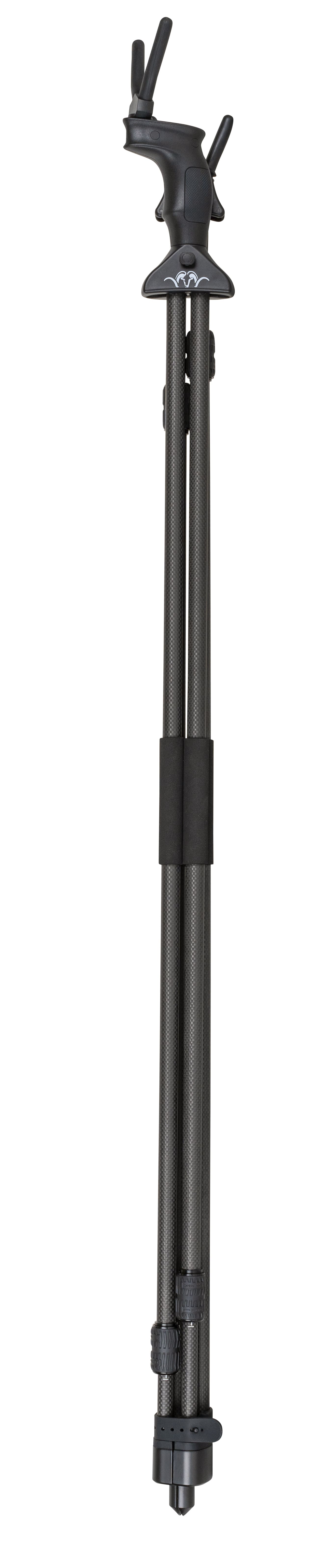 Blaser Carbon Zielstock 2.0 - Heidejagd