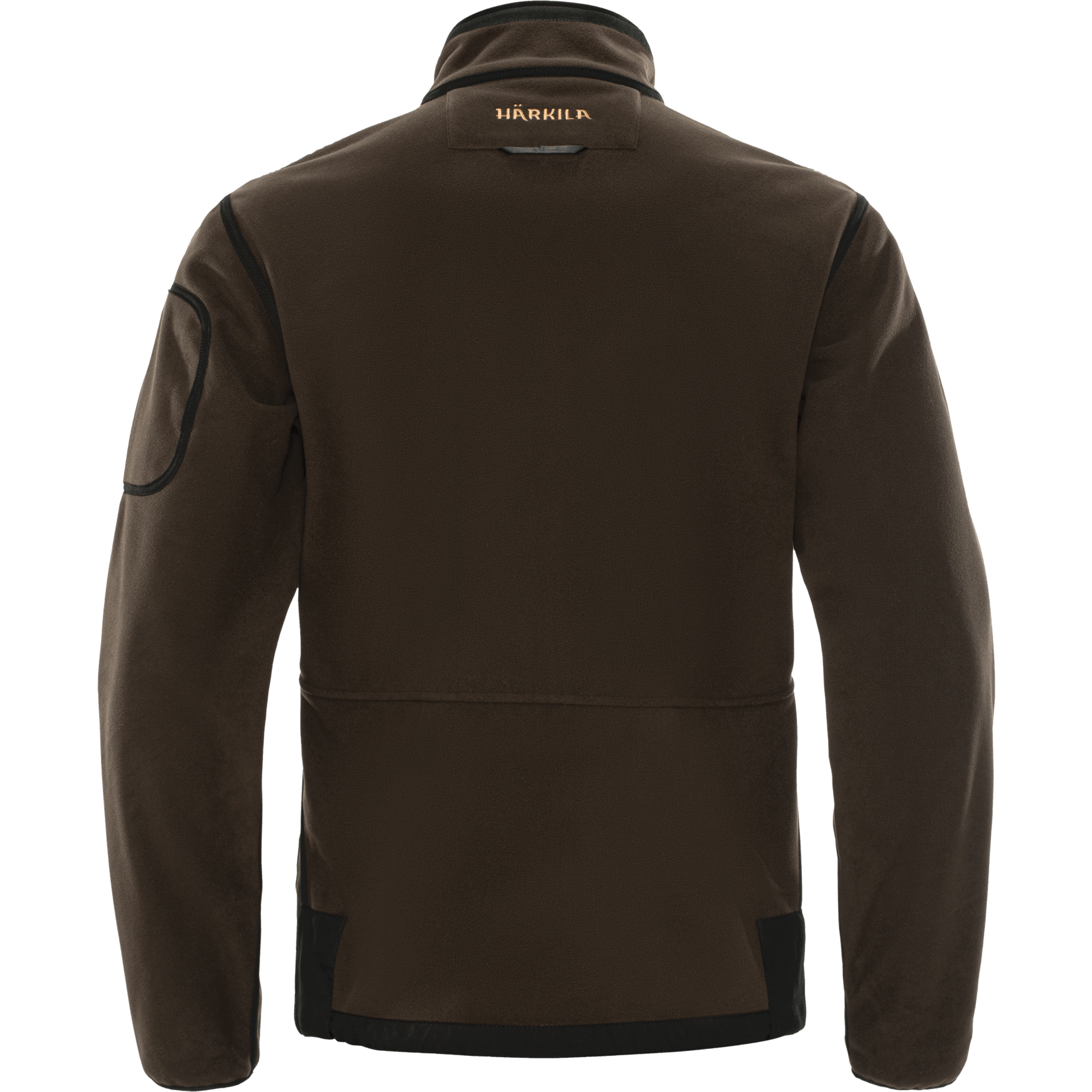 Härkila Herren Fleecejacke Kamko - Heidejagd