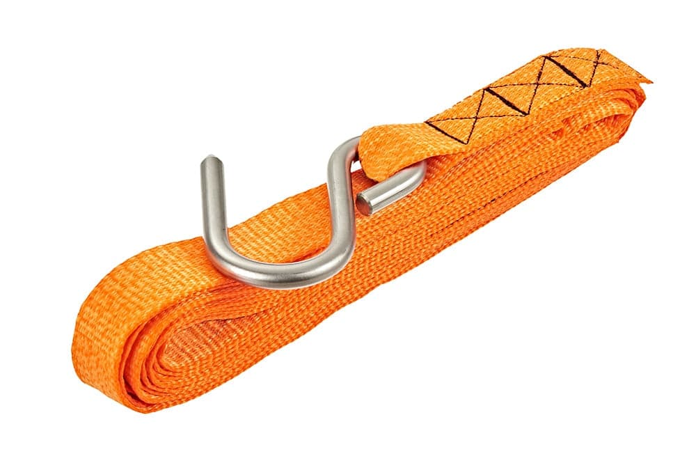 Dreizug Wildbergehilfe - Heidejagd