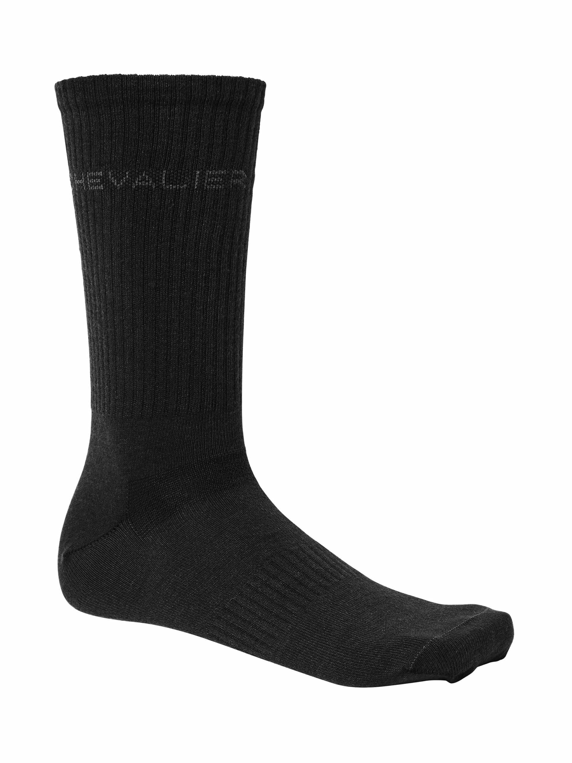 Chevalier Liner Coolmax Socken - Heidejagd