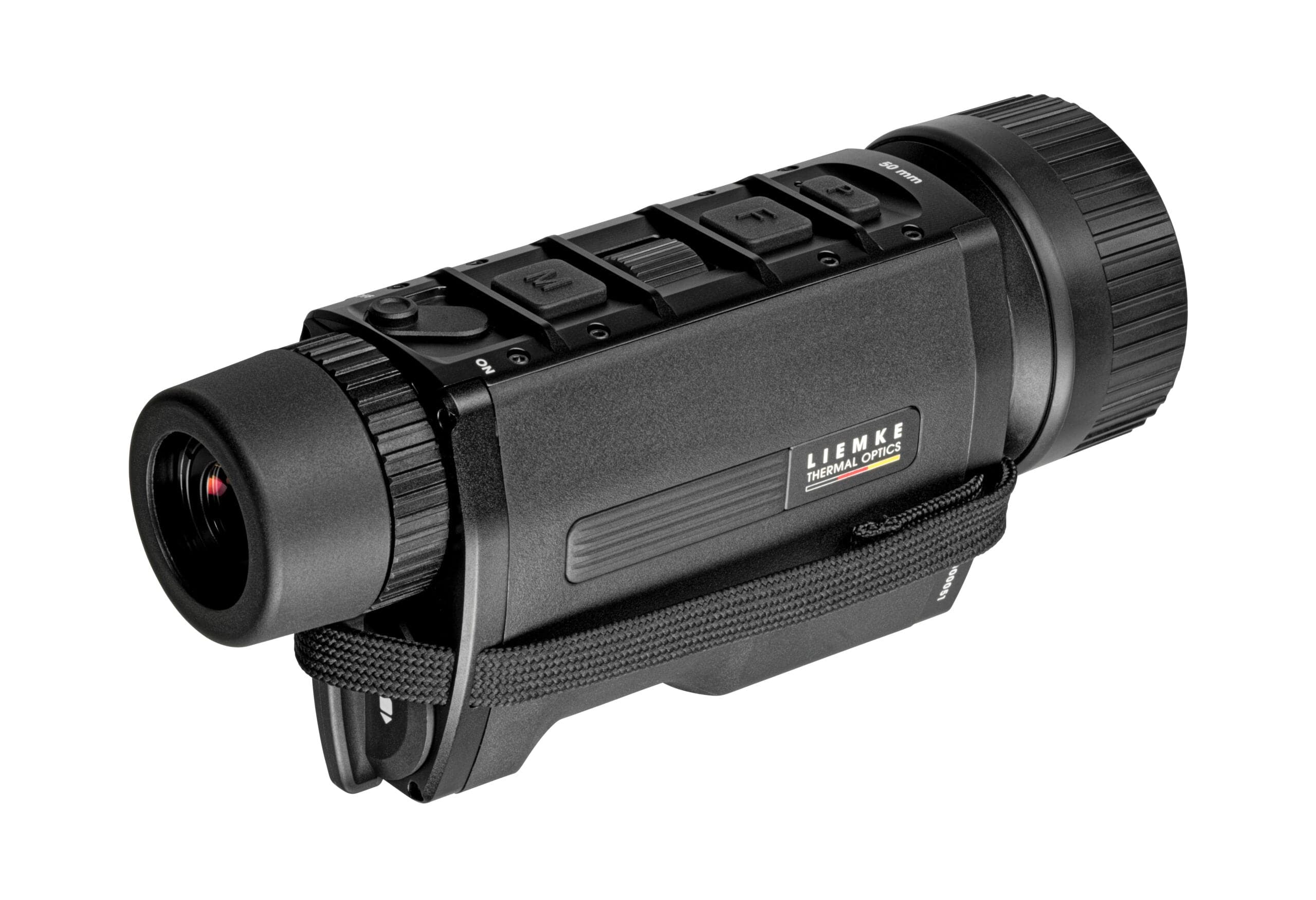 Liemke Wärmebildgerät Keiler 2 - Heidejagd