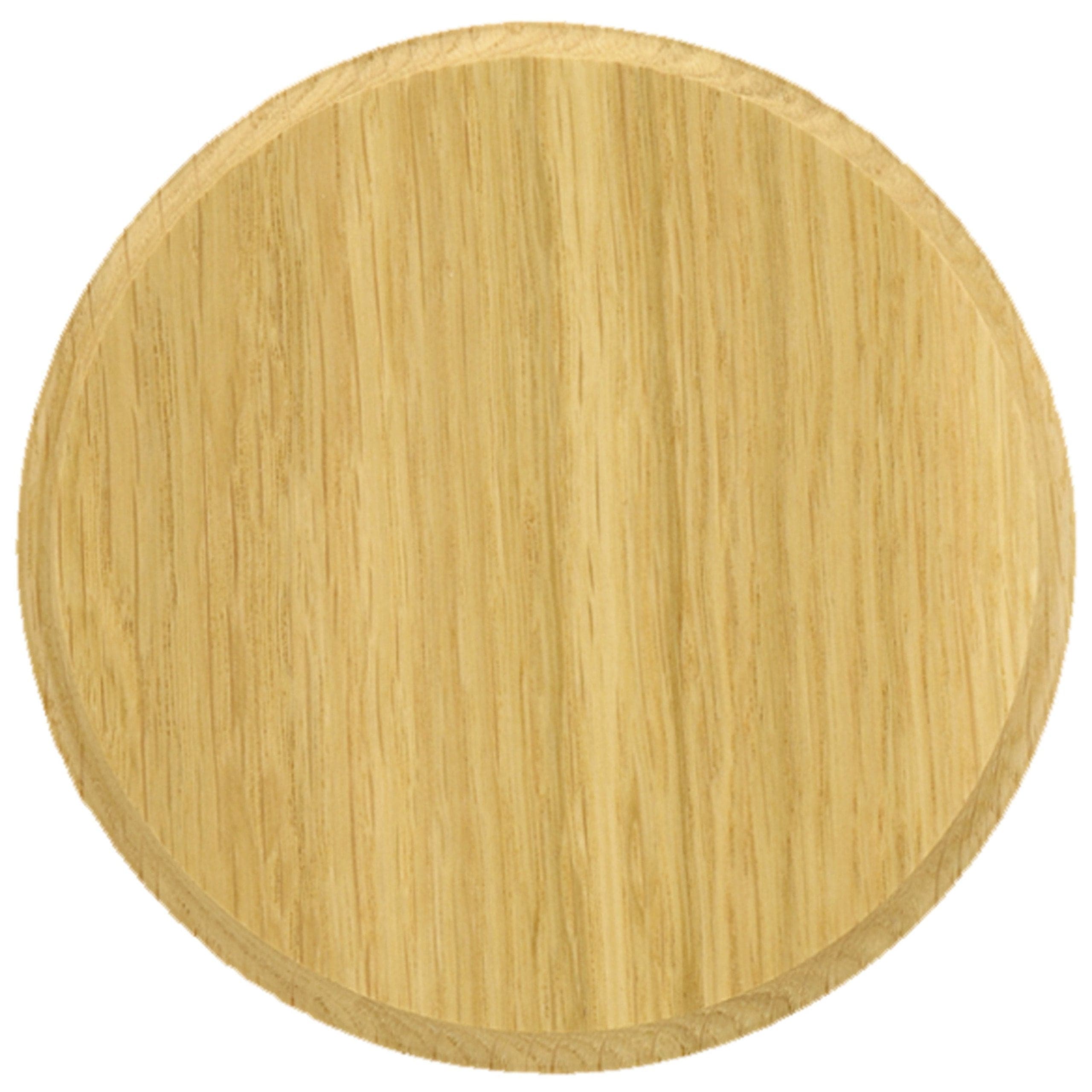 Keilerschild rund hell - Heidejagd