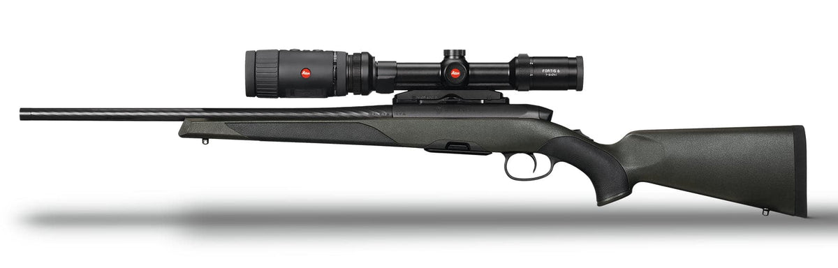 Leica Wärmebildgerät Calonox Sight SE - Heidejagd