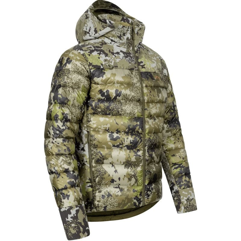 Blaser Herren Daunenjacke HunTec Observer - Heidejagd