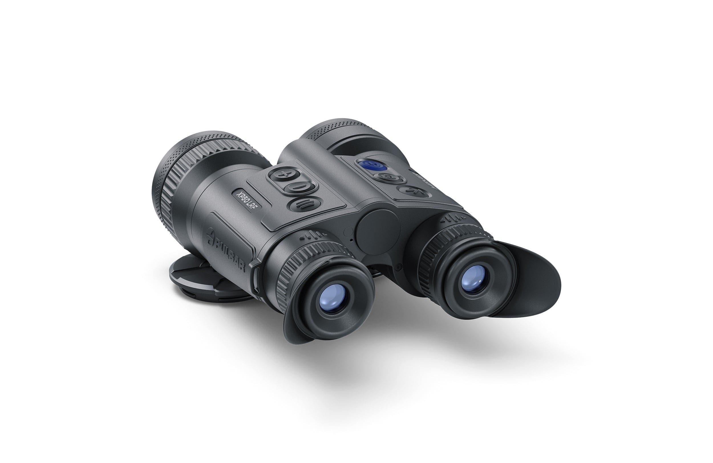 Pulsar Wärmebildfernglas Merger LRF XP 50 - Heidejagd