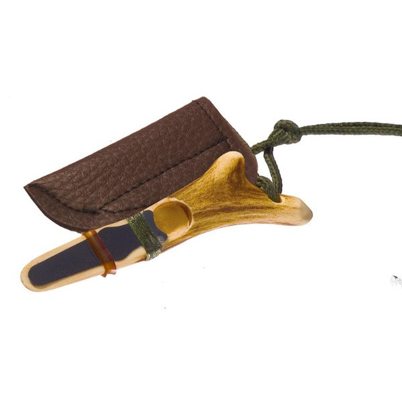 Rottumtaler Rehblatter - Heidejagd