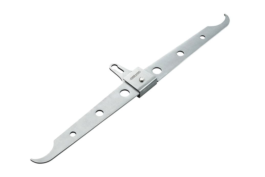 Zerwirkhilfe faltbar - Heidejagd