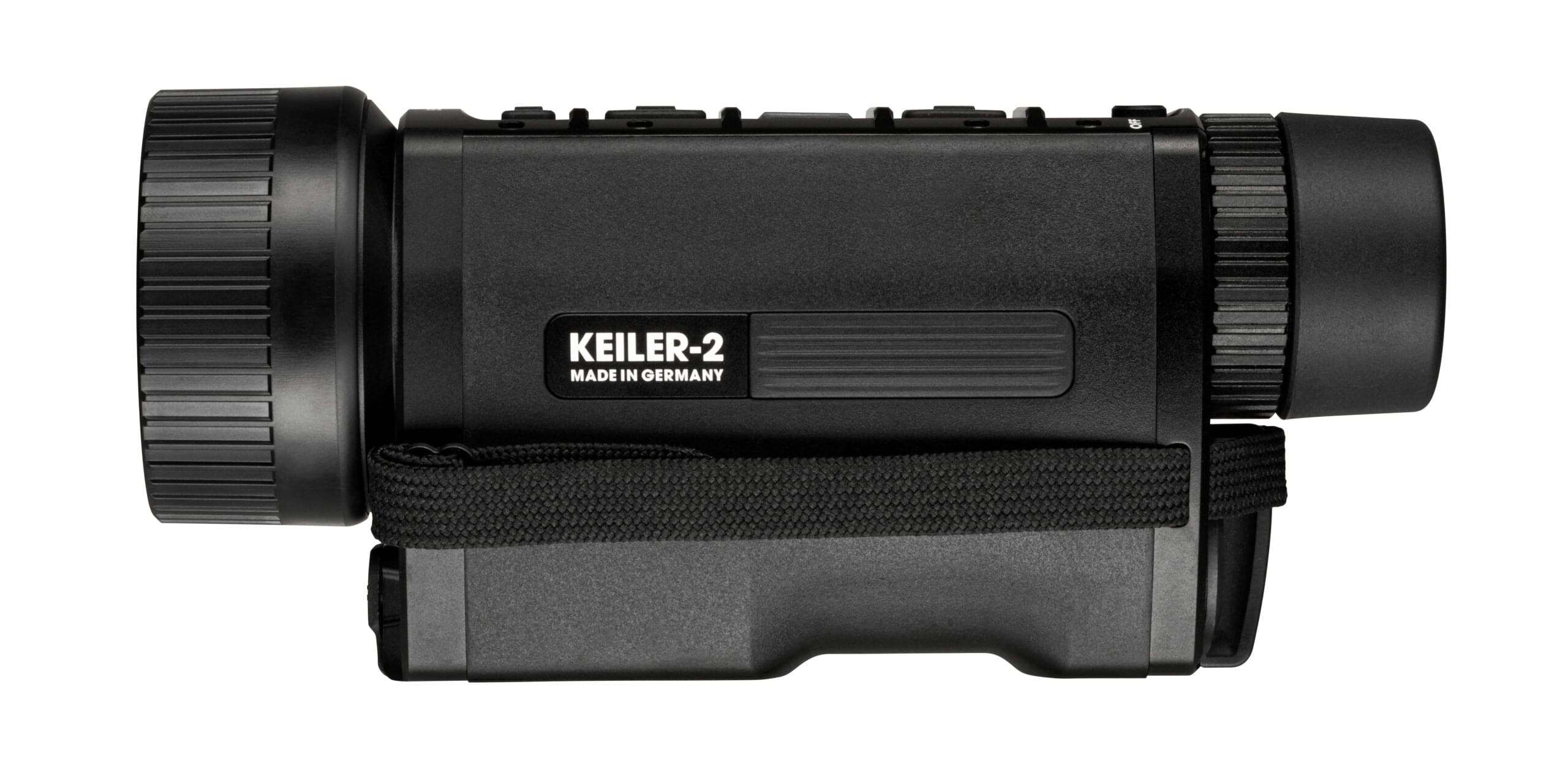 Liemke Wärmebildgerät Keiler 2 - Heidejagd