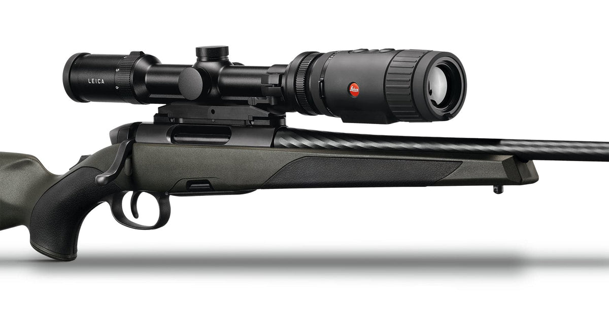 Leica Wärmebildgerät Calonox Sight SE - Heidejagd