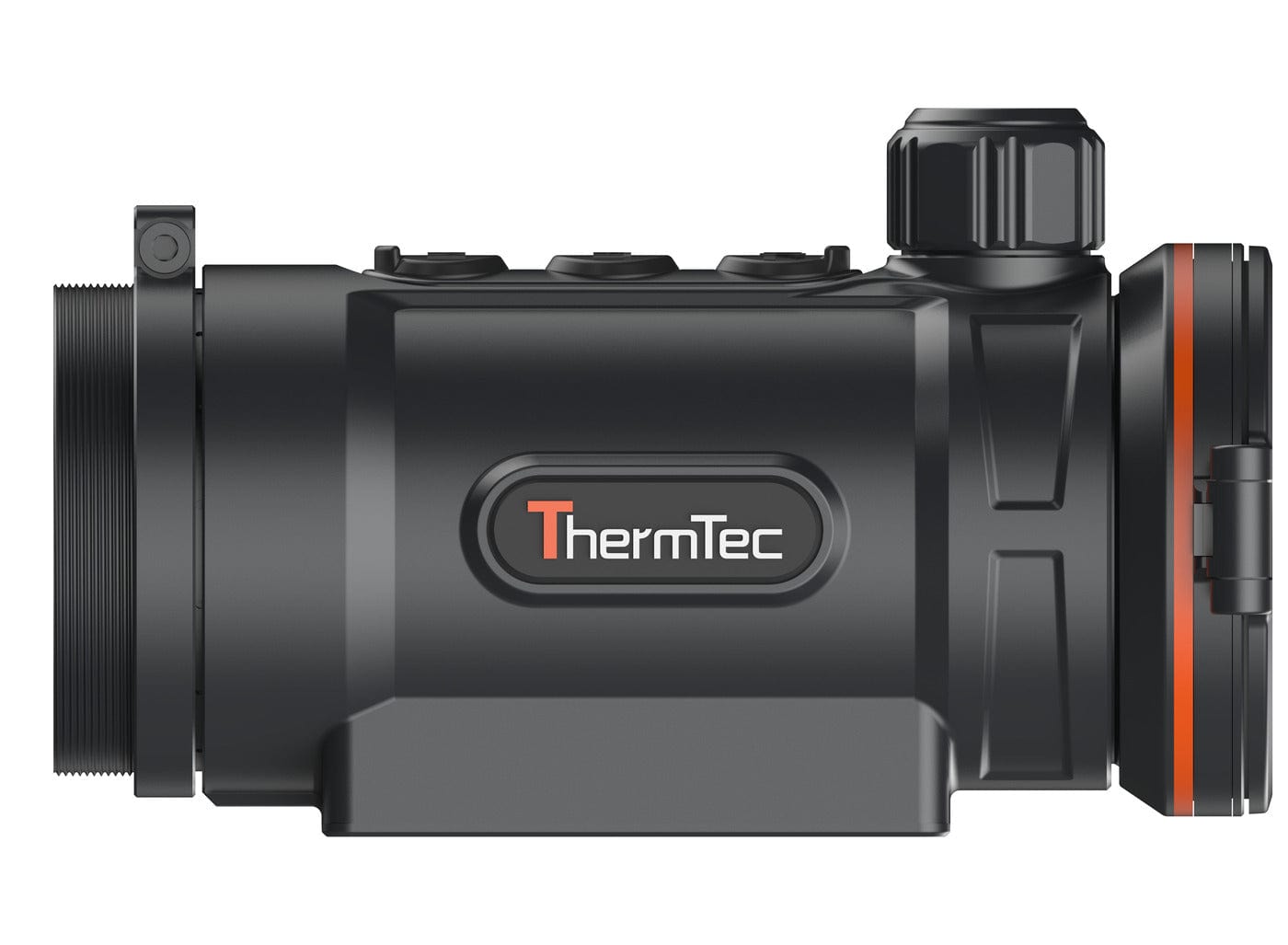 Thermtec Wärmebildvorsatzgerät Hunt 650 - Heidejagd