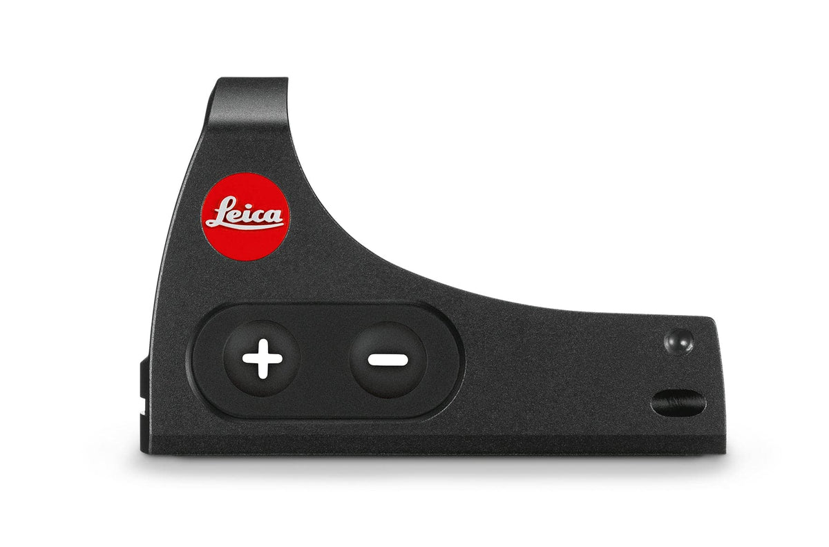 Leica Tempus 2 ASPH. 2.5 MoA - Heidejagd