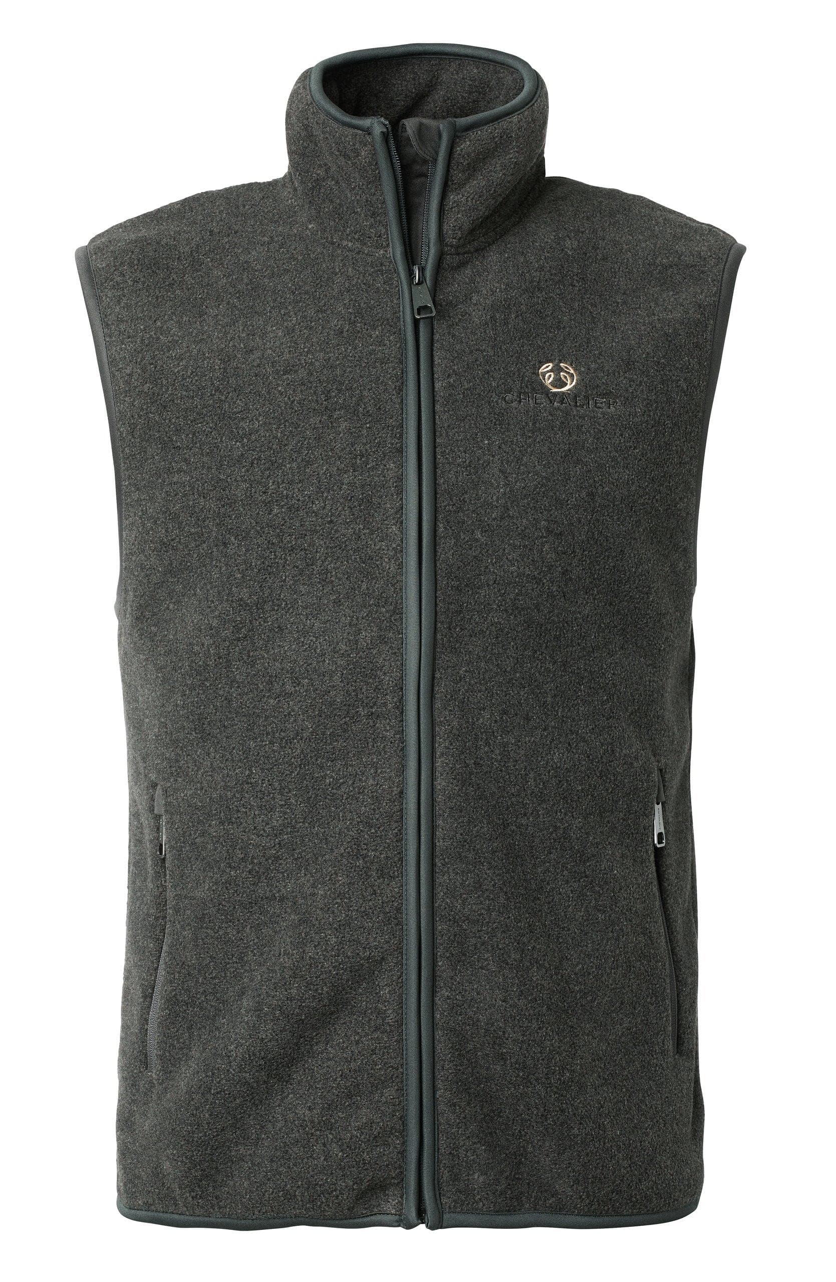 Chevalier Mainstone Fleeceweste Herren - Heidejagd