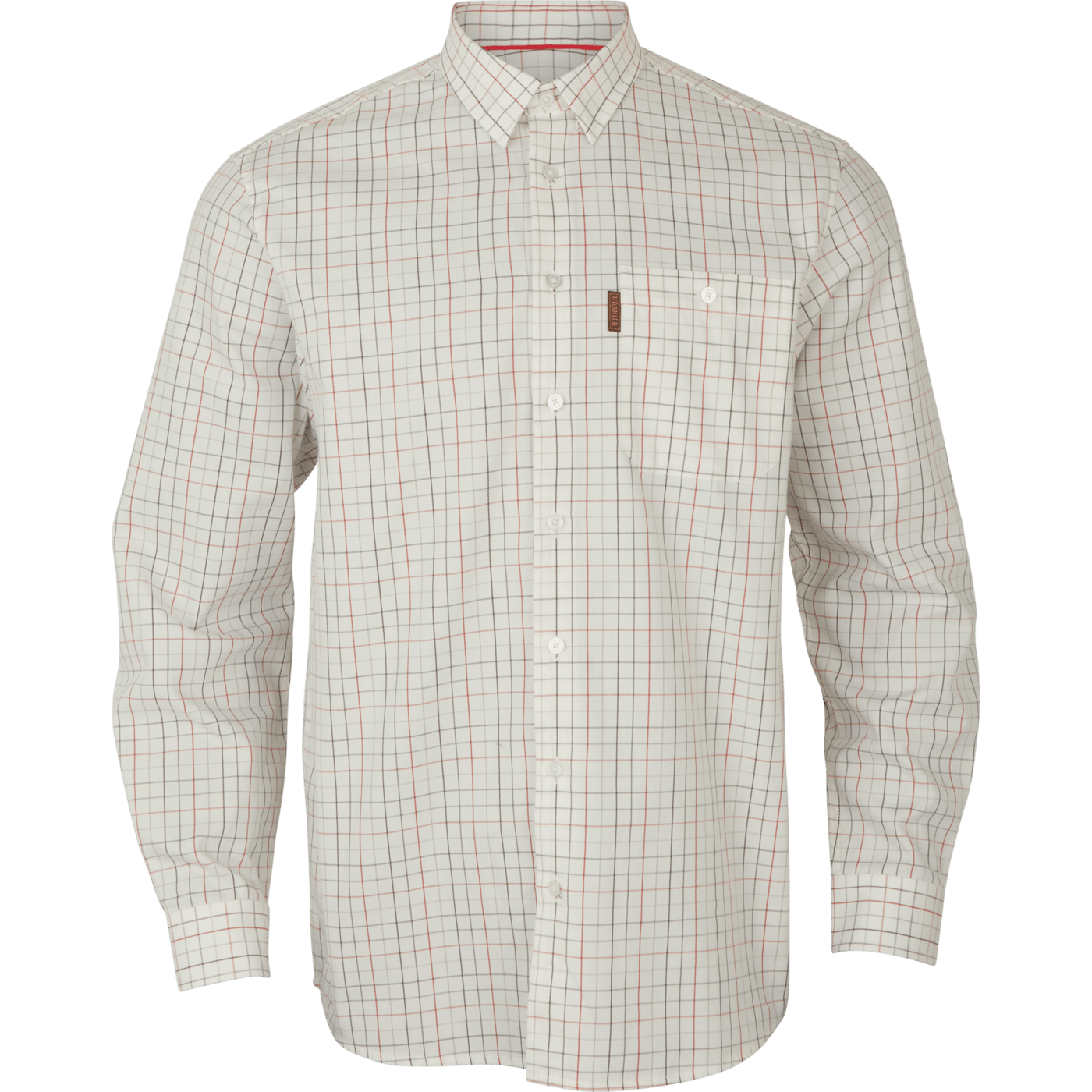 Härkila Herrenhemd Allerston - Heidejagd