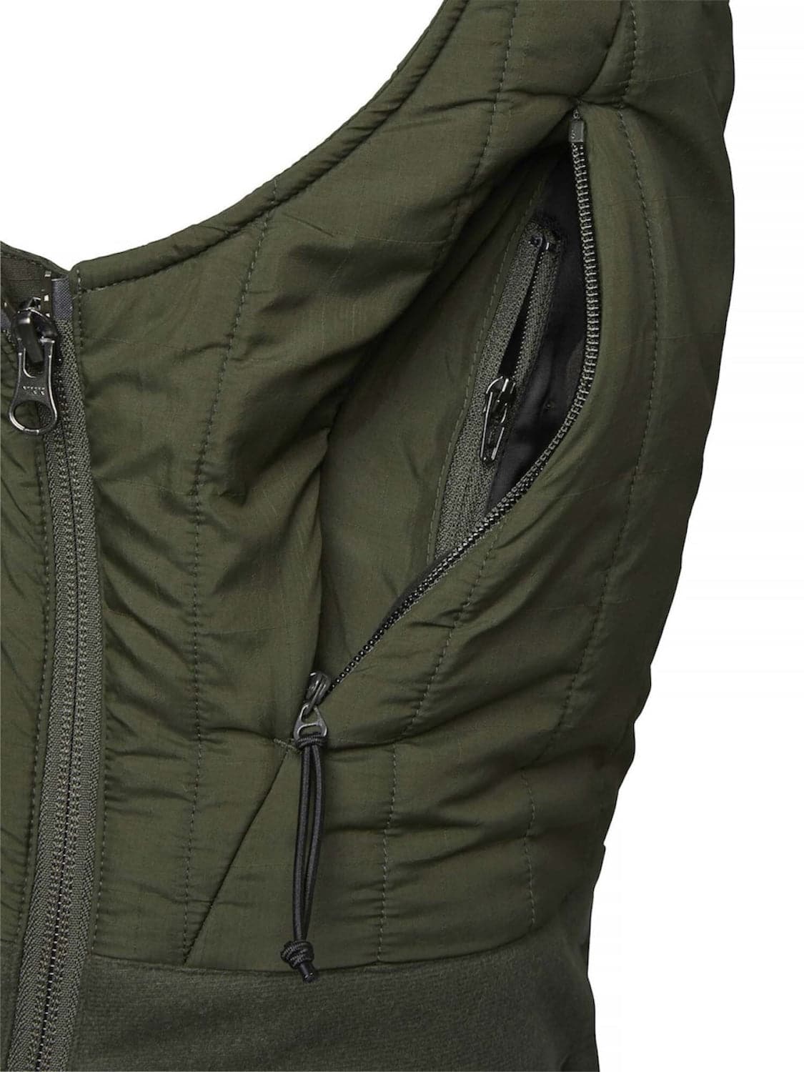 Chevalier Latzhose Frost Powerfill130 - Heidejagd