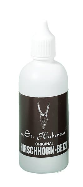 ST. HUBERTUS Hirschhorn-Beize - Heidejagd