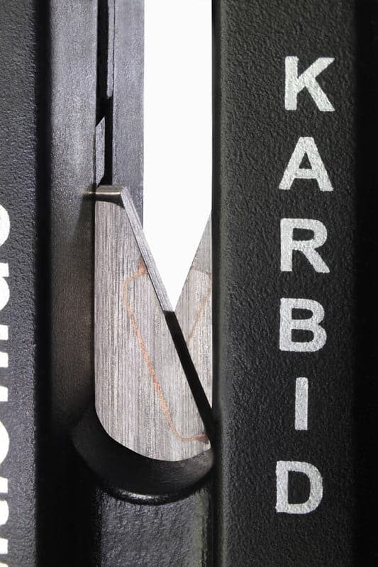 RWS QuickSharp Messerschärfer - Heidejagd