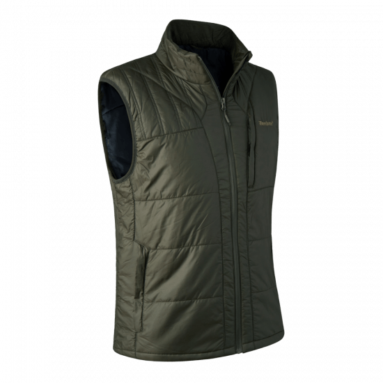 Deerhunter Herren Heizweste Heat - Heidejagd