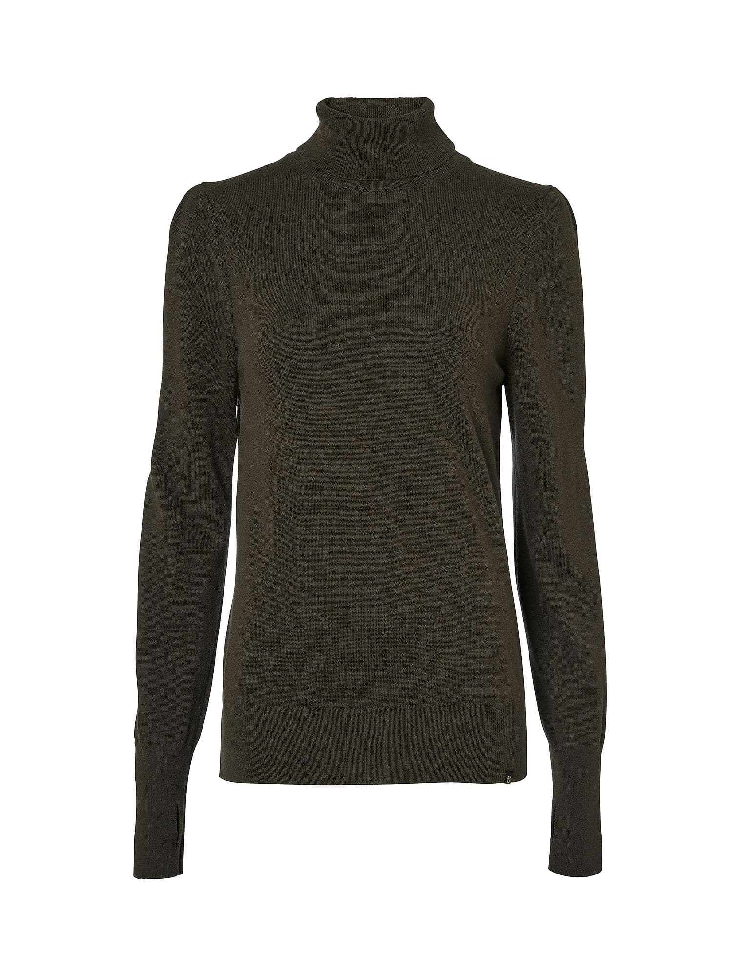 Chevalier Damen Agnes Rollkragen Wollpullover chevalier-damen-agnes-rollkragen-wollpullover