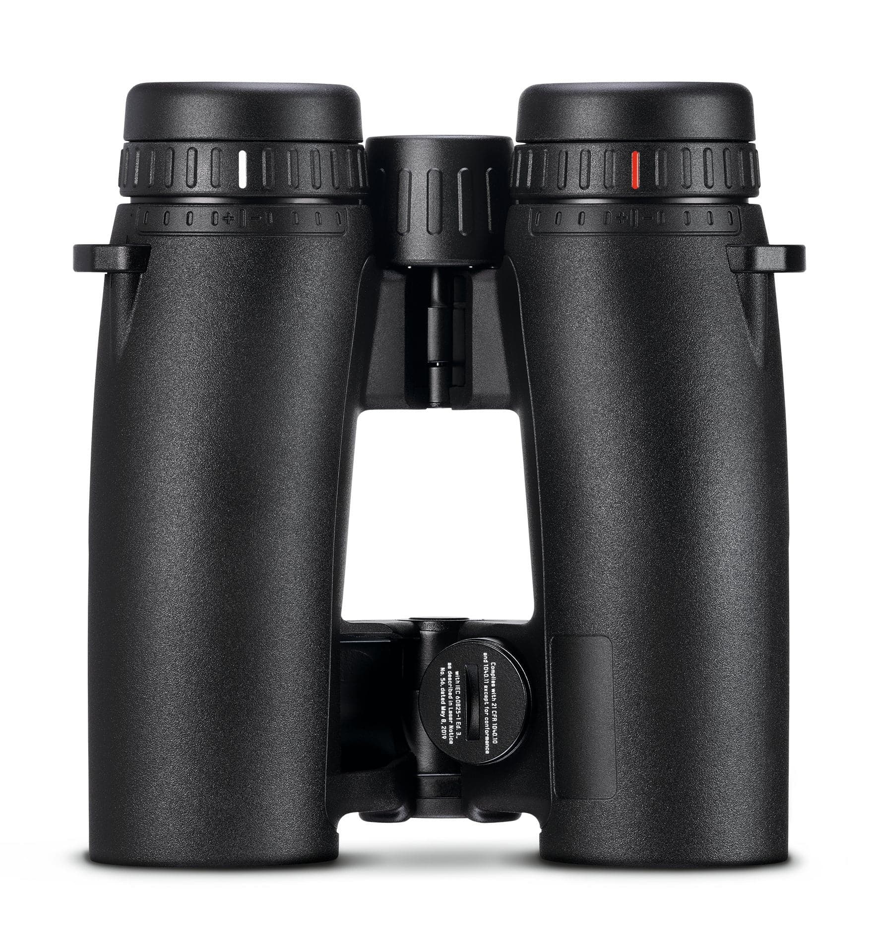 Leica Fernglas Geovid Pro 10x32 - Heidejagd