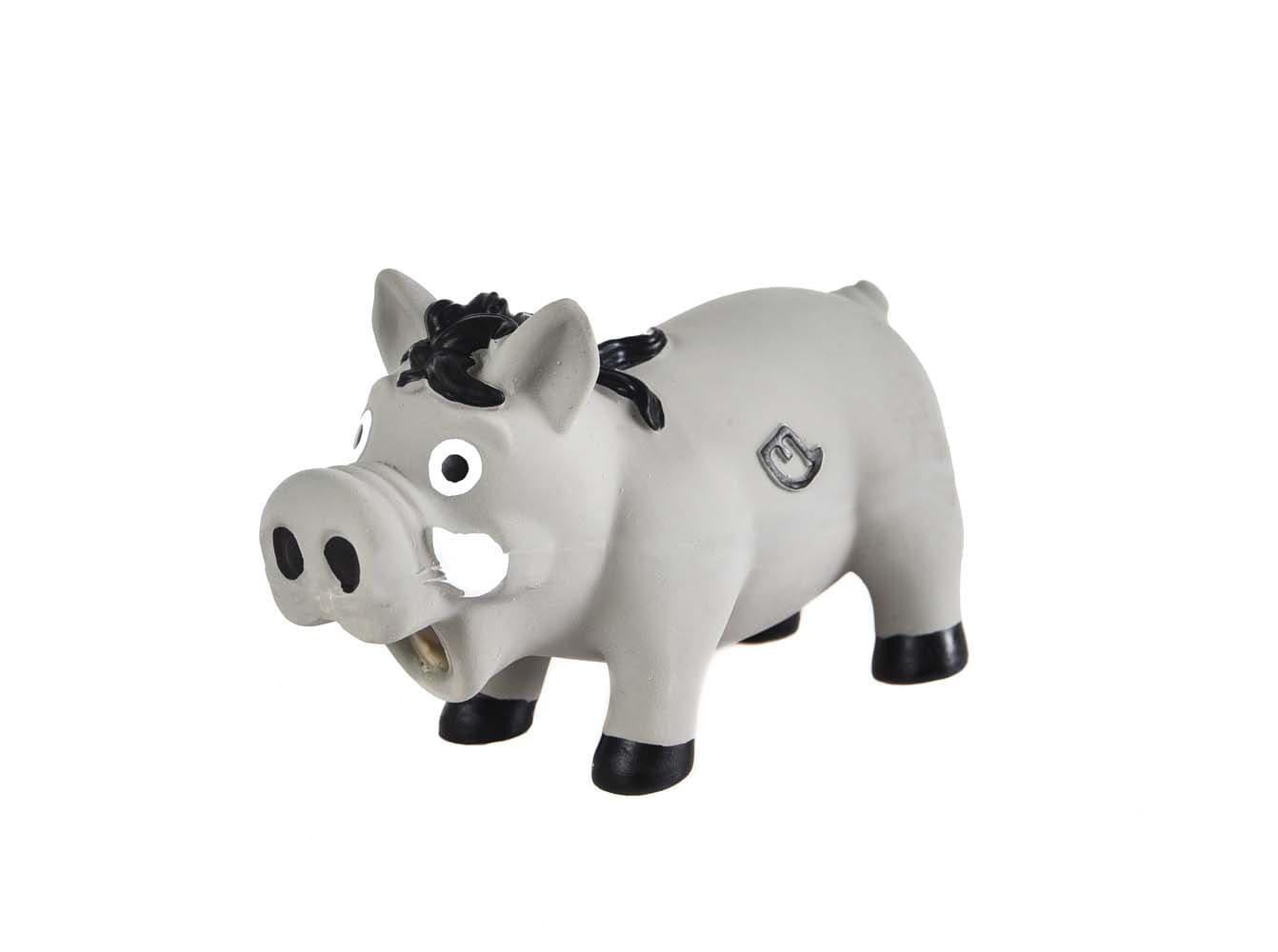 Hundespielzeug Wildschwein - Heidejagd