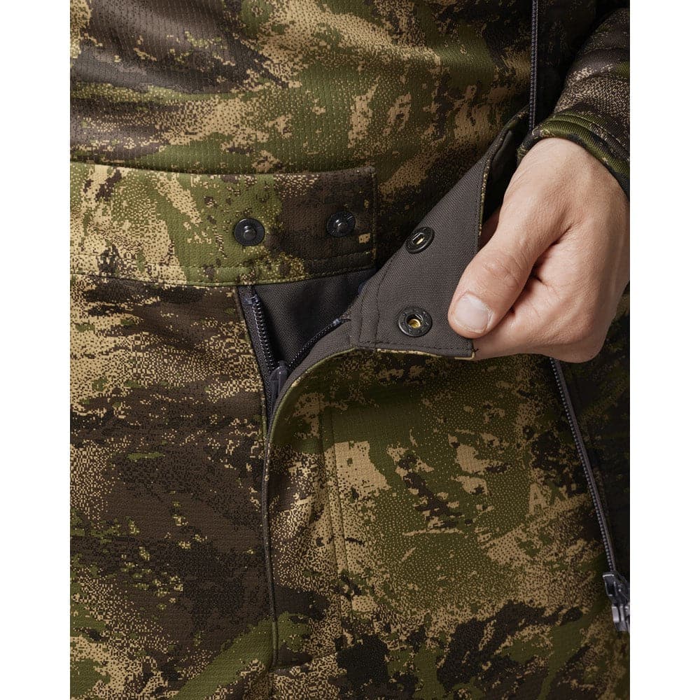 Härkila Herren Jagdhose Deer Stalker Camo Light - Heidejagd