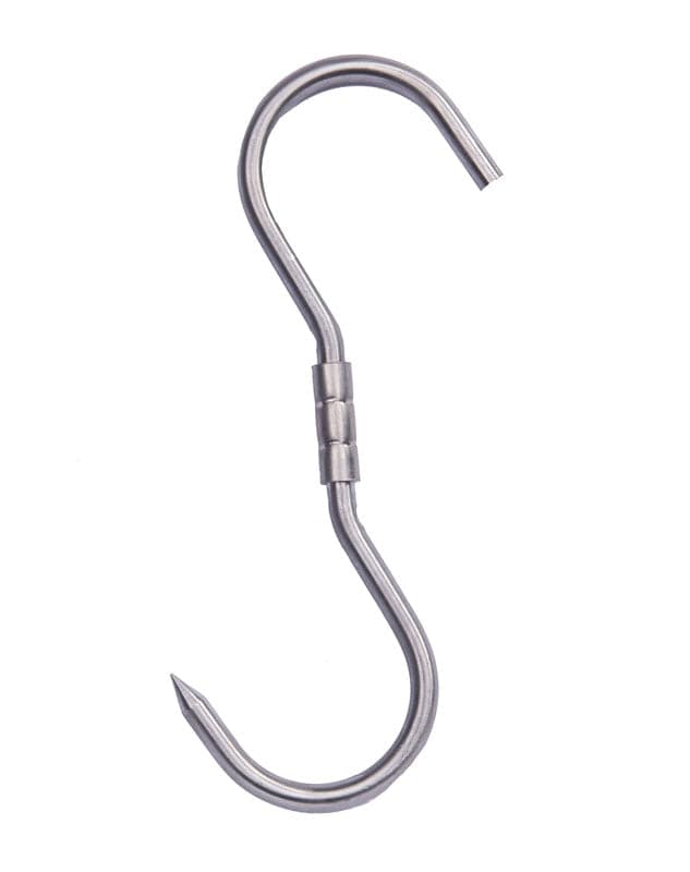 Drehhaken - Heidejagd