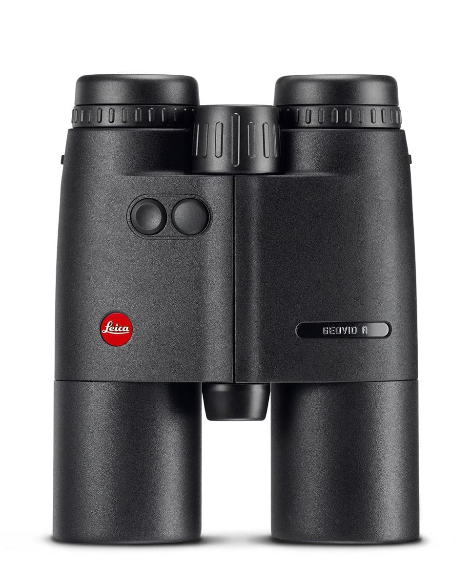 Leica Fernglas Geovid R 10x42 - Heidejagd