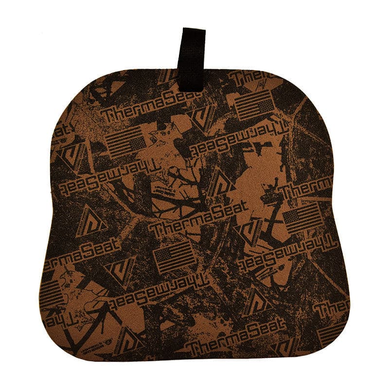 THERM A SEAT Sitzkissen - Heidejagd