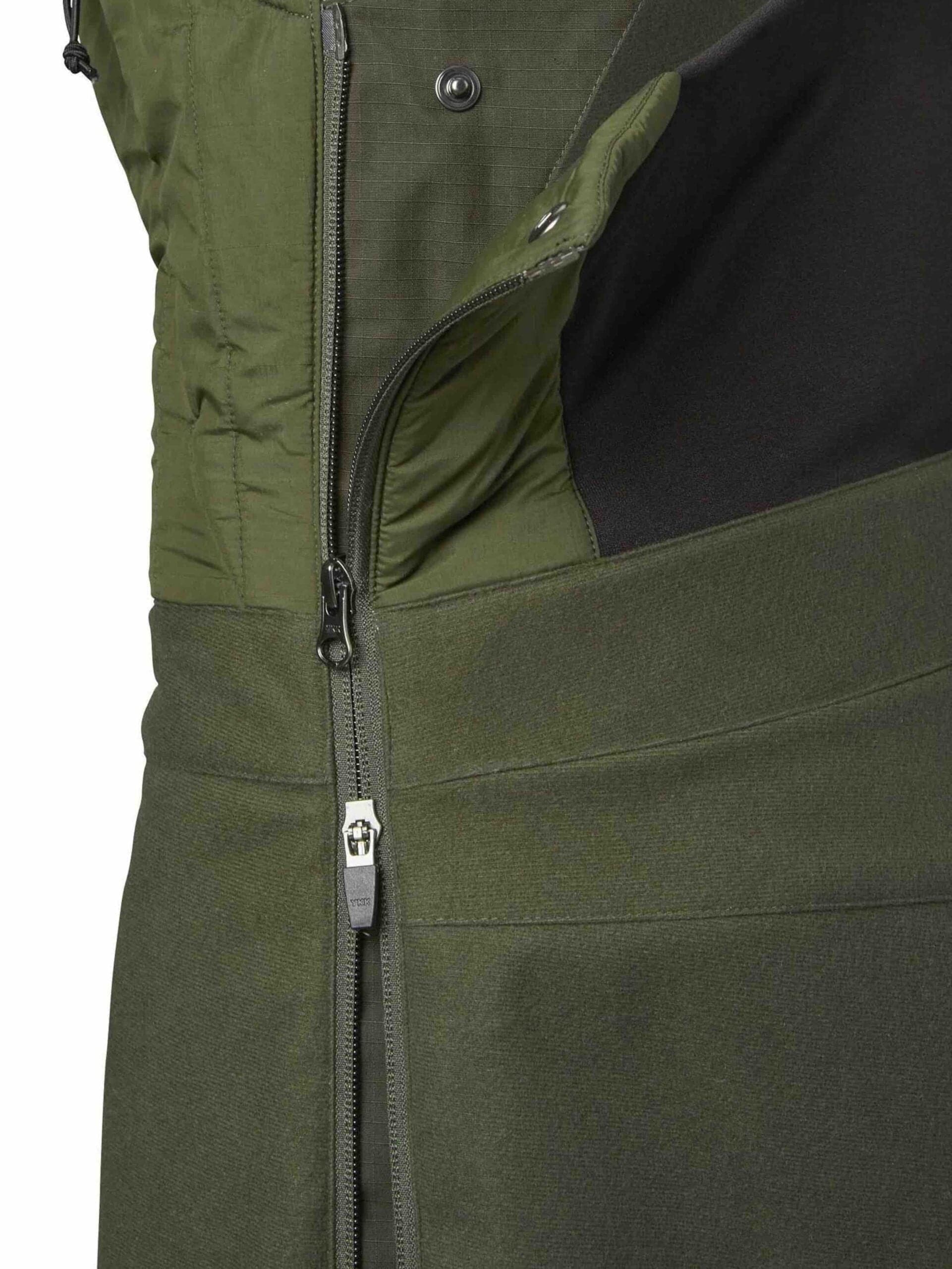 Chevalier Latzhose Frost Powerfill130 - Heidejagd