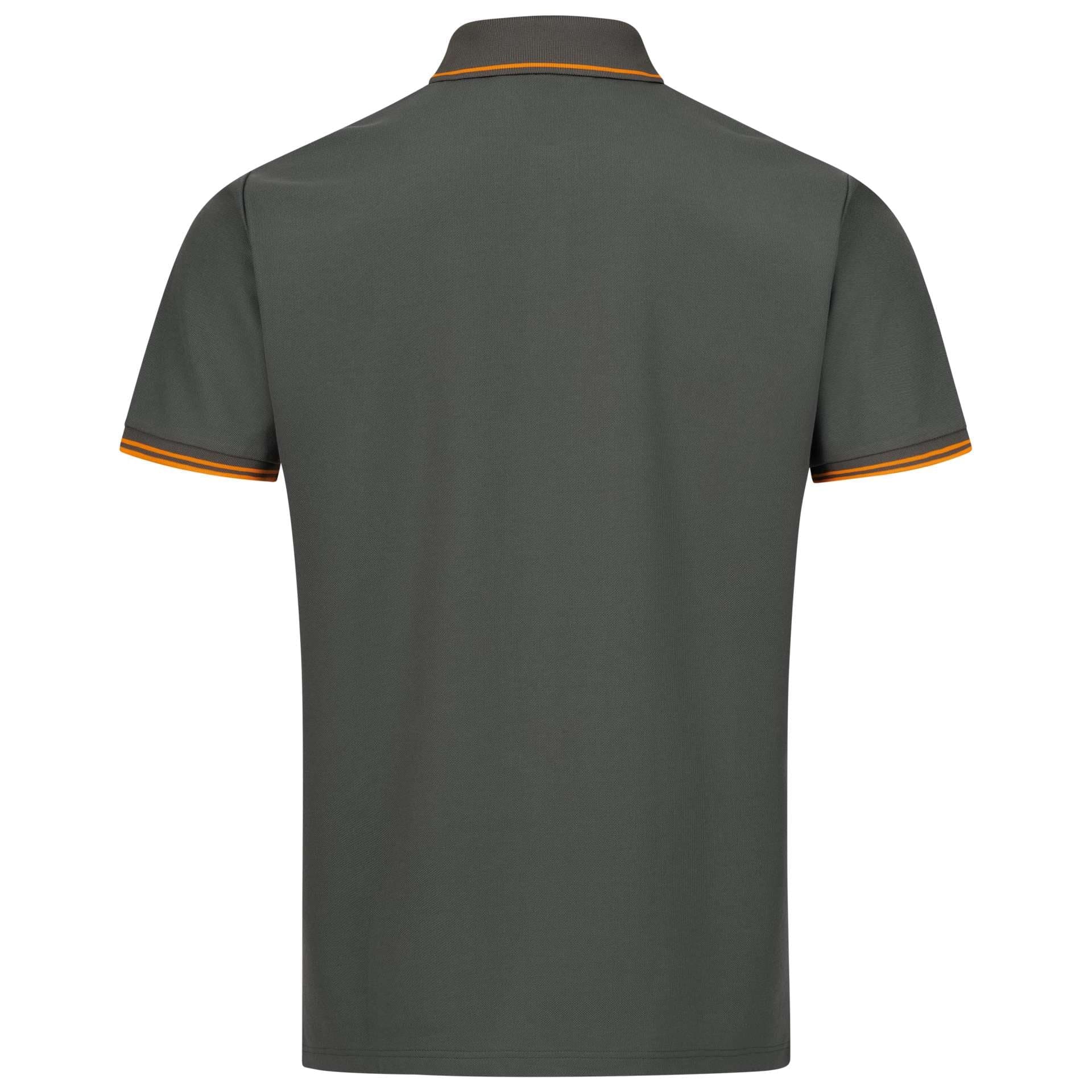 Blaser Herren Poloshirt 22 - Heidejagd