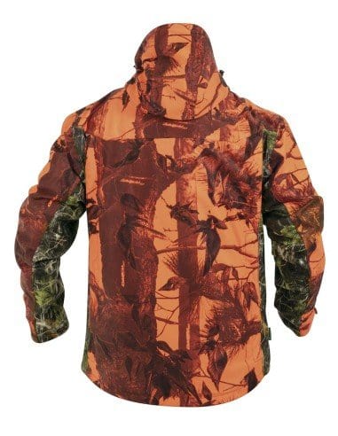 Hart Herren Jacke DONON-J 2SP - Heidejagd