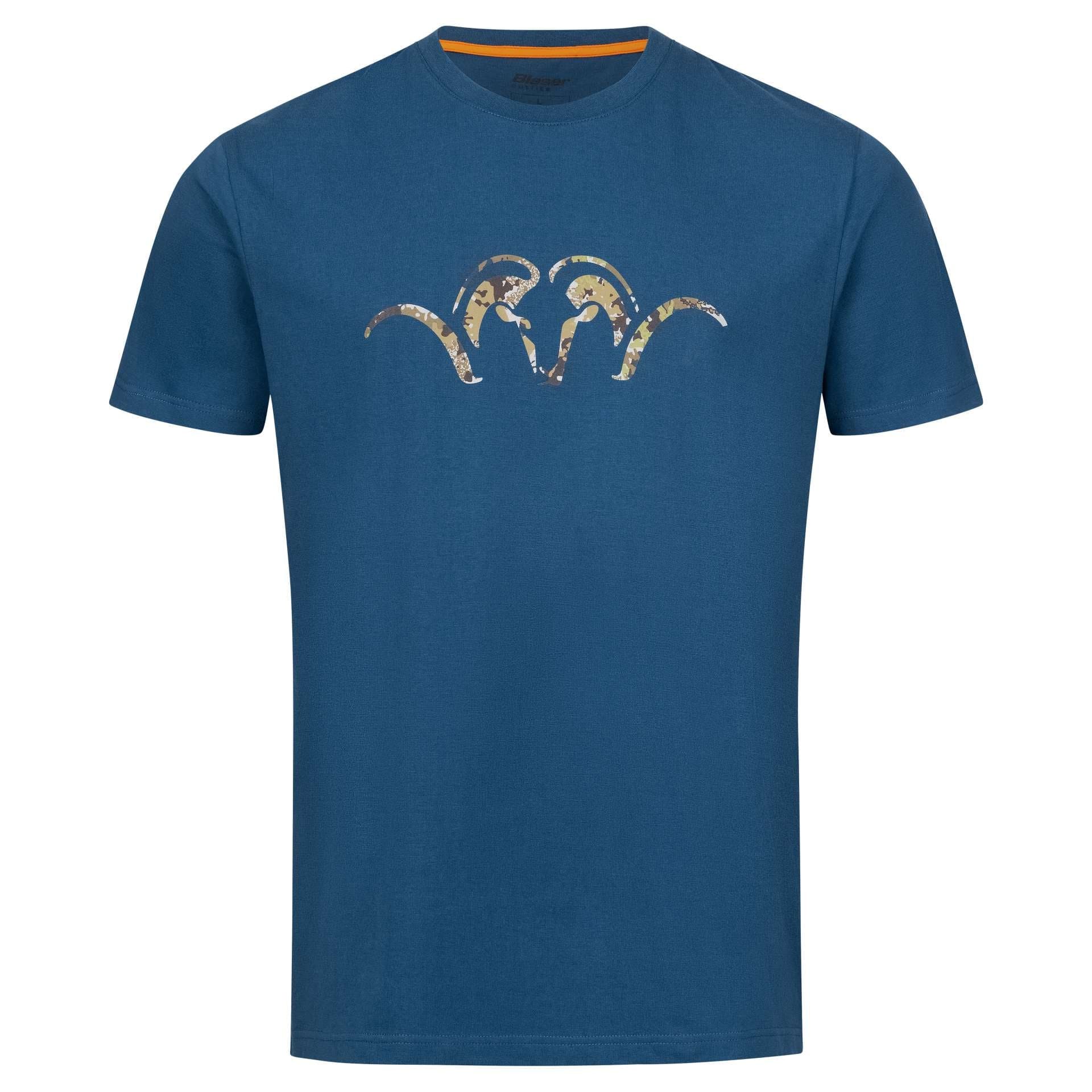 Blaser Herren T-Shirt ARGALI - Heidejagd