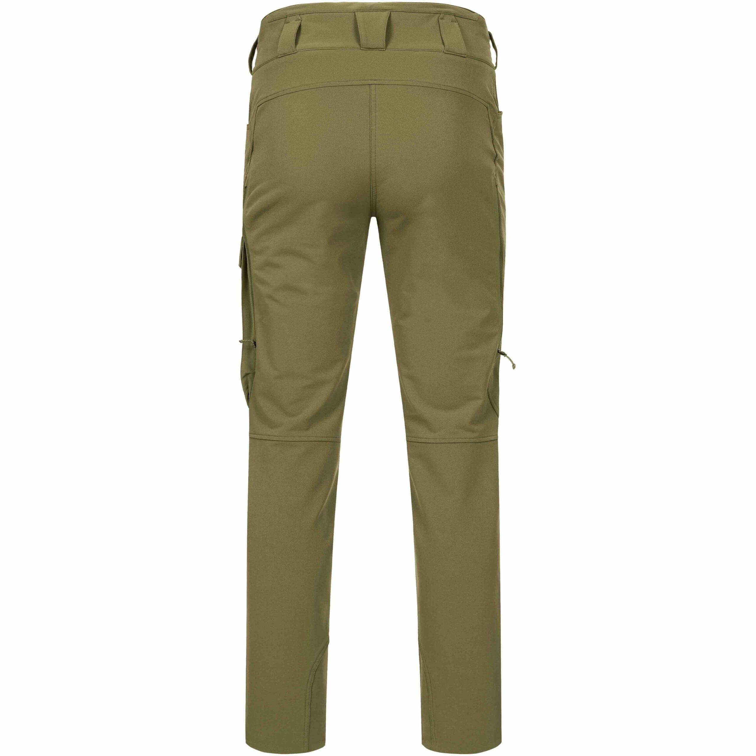 Blaser Herrenhose Resolution - Heidejagd