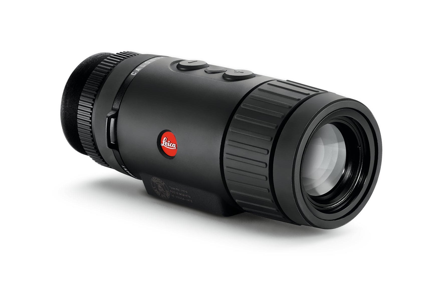 Leica Wärmebildgerät Calonox Sight SE - Heidejagd