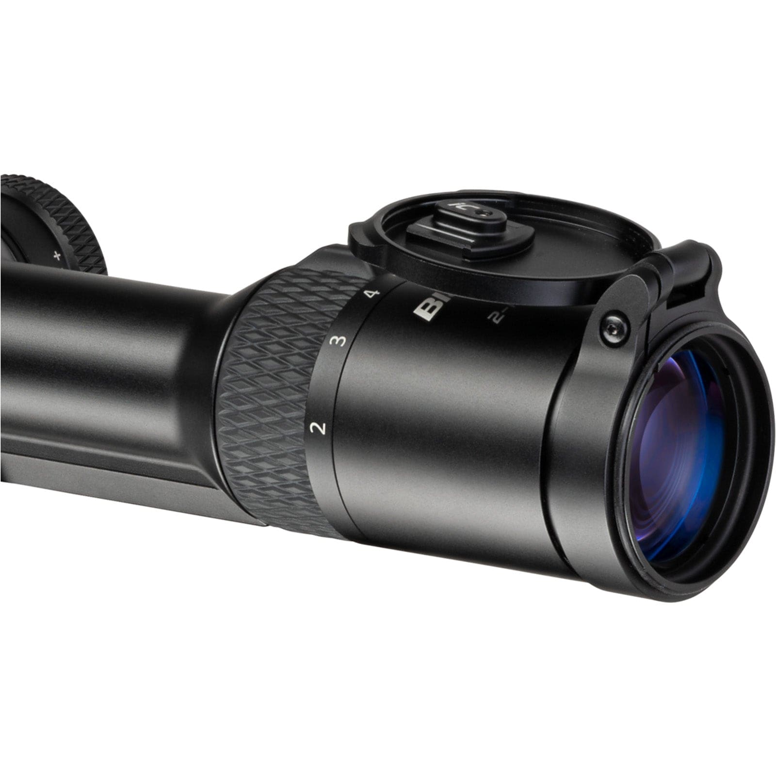 Blaser Zielfernrohr B2 2-12x50 iC S - Heidejagd