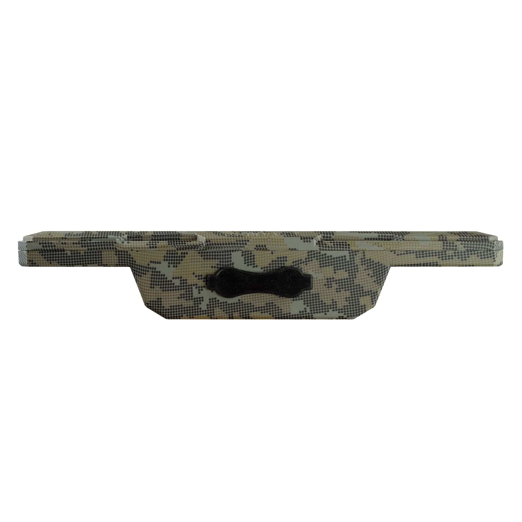 ICU Solarpanel icusun - Heidejagd