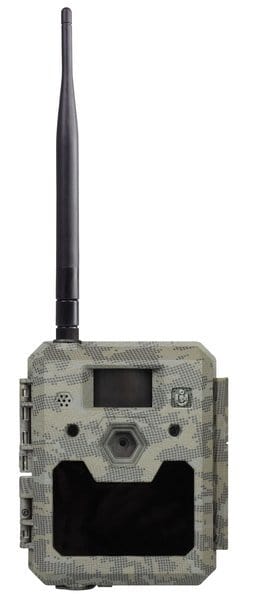 ICUserver Wildkamera CLOM Cam 5 - Heidejagd