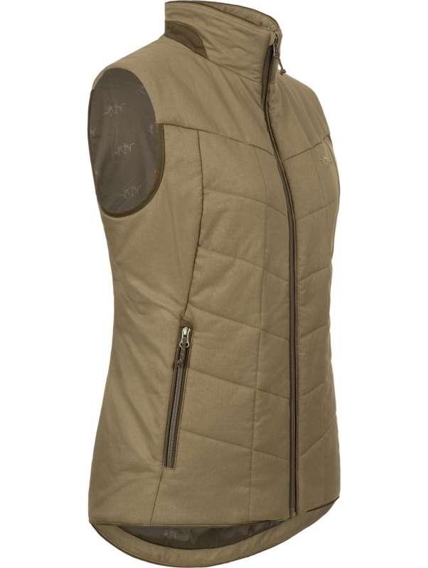 Blaser Damen Isolationsweste Eve - Heidejagd